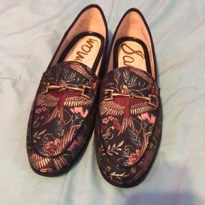 Sam Edelman women’s hummingbird loafers